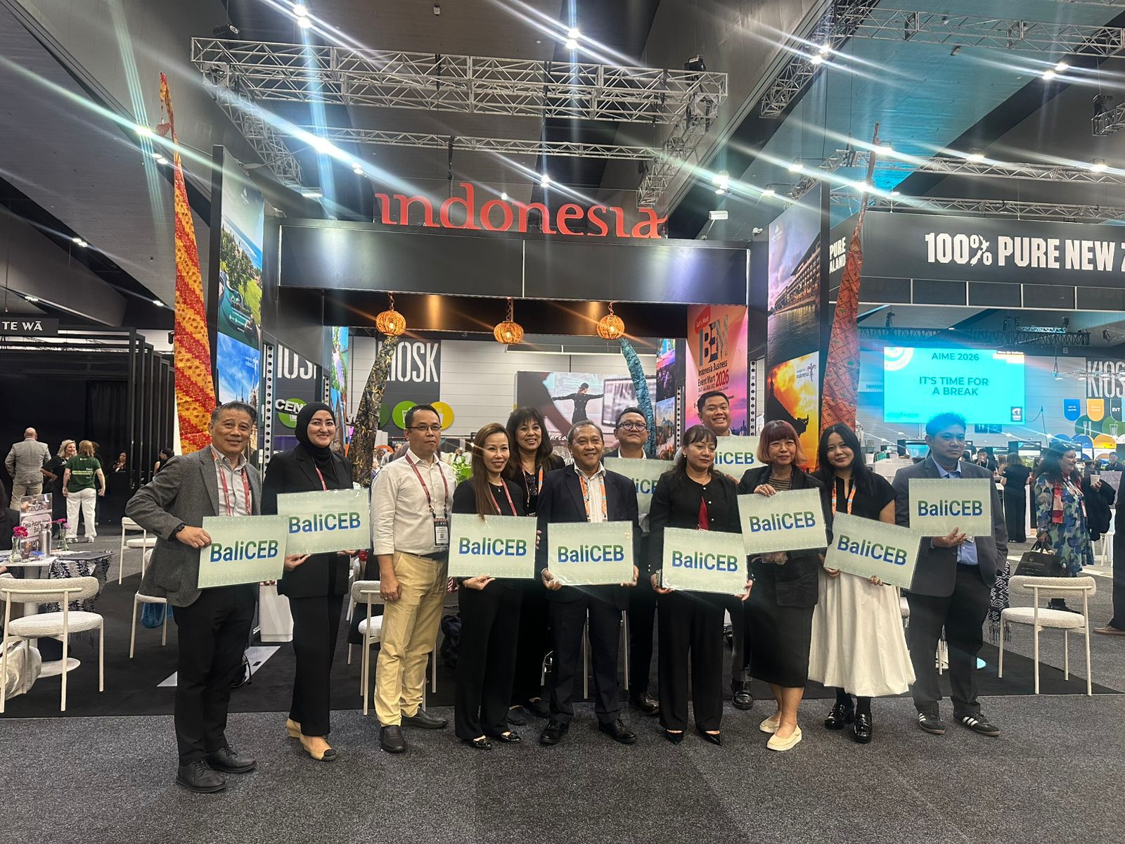 Media Library Banner